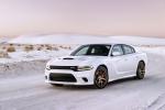 Dodge Charger SRT Hellcat 2015 года